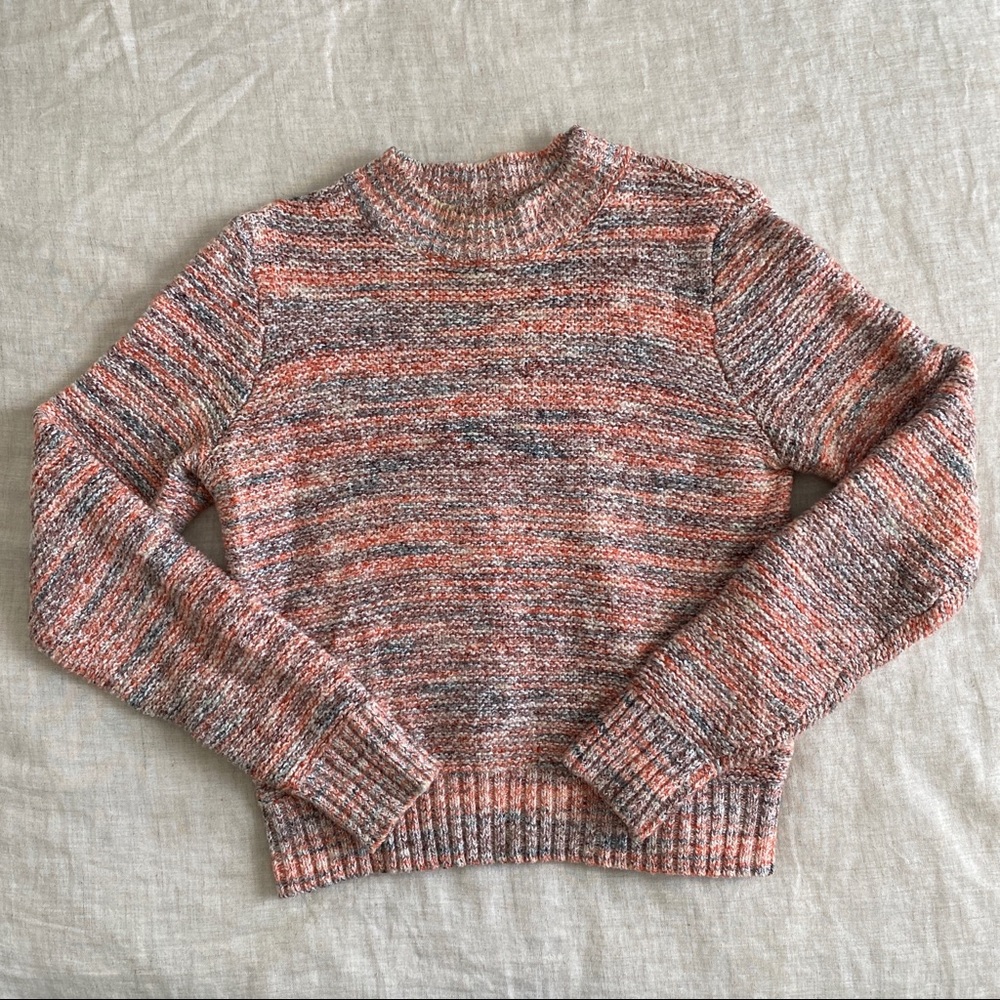 Abercrombie Sweater 💗